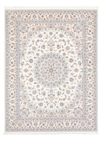 Perser Rug - Nain - Premium - 208 x 150 cm - cream