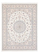 Nain - 6la Rug 208x150cm - Persian Rugs
