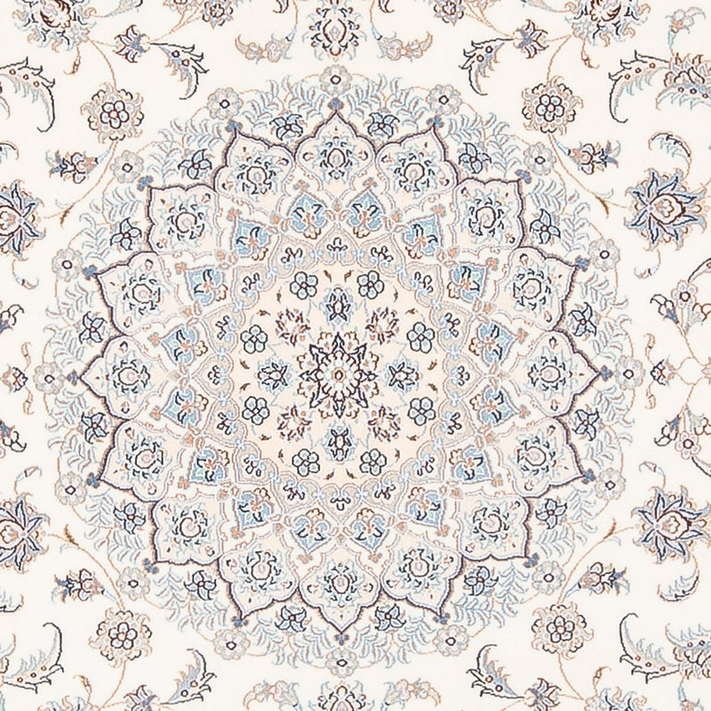 Perser Rug - Nain - Premium - 208 x 150 cm - cream