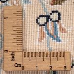 Perser Rug - Nain - Premium - 208 x 150 cm - cream