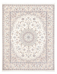 Perser Rug - Nain - Premium - 200 x 150 cm - cream