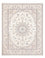 Perser Rug - Nain - Premium - 200 x 150 cm - cream