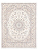 Nain - 6La Rug 150x200cm - Persian Rugs