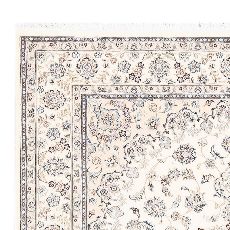 Perser Rug - Nain - Premium - 200 x 150 cm - cream
