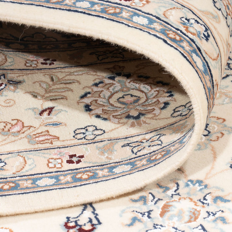Perser Rug - Nain - Premium - 200 x 150 cm - cream