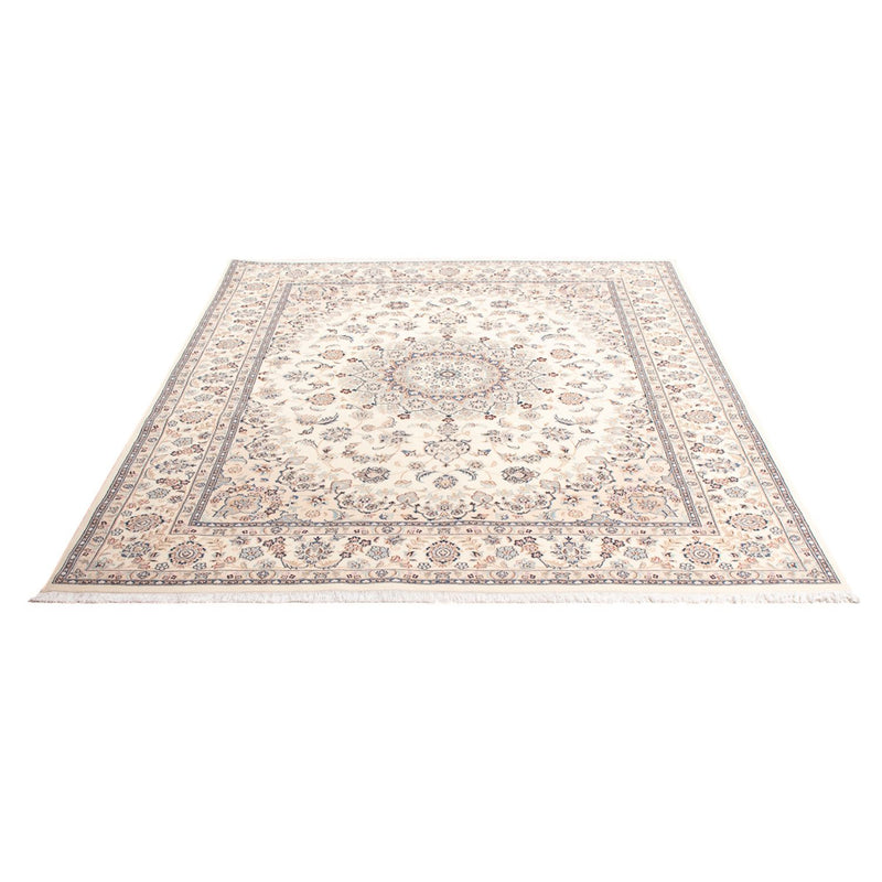 Perser Rug - Nain - Premium - 200 x 150 cm - cream