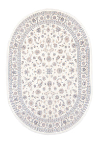 Perser Rug - Nain - Premium - 240 x 165 cm - cream