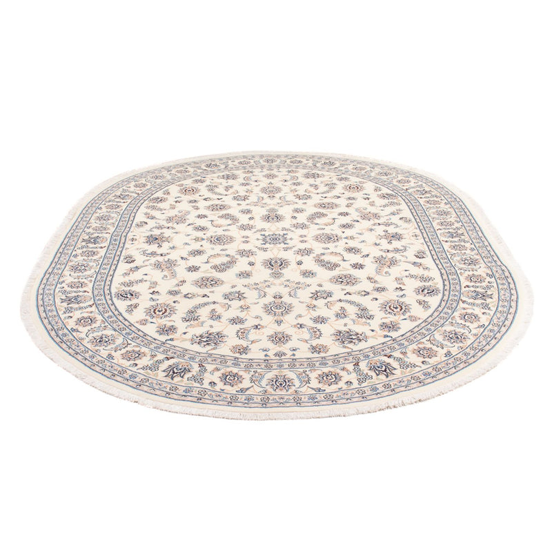 Perser Rug - Nain - Premium - 240 x 165 cm - cream