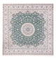 Nain - 6la Rug 260x255cm - Persian Rugs
