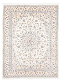 Perser Rug - Nain - Premium - 206 x 155 cm - cream