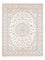 Perser Rug - Nain - Premium - 206 x 155 cm - cream