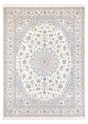 Nain - 6la Rug 236x169cm - Persian Rugs