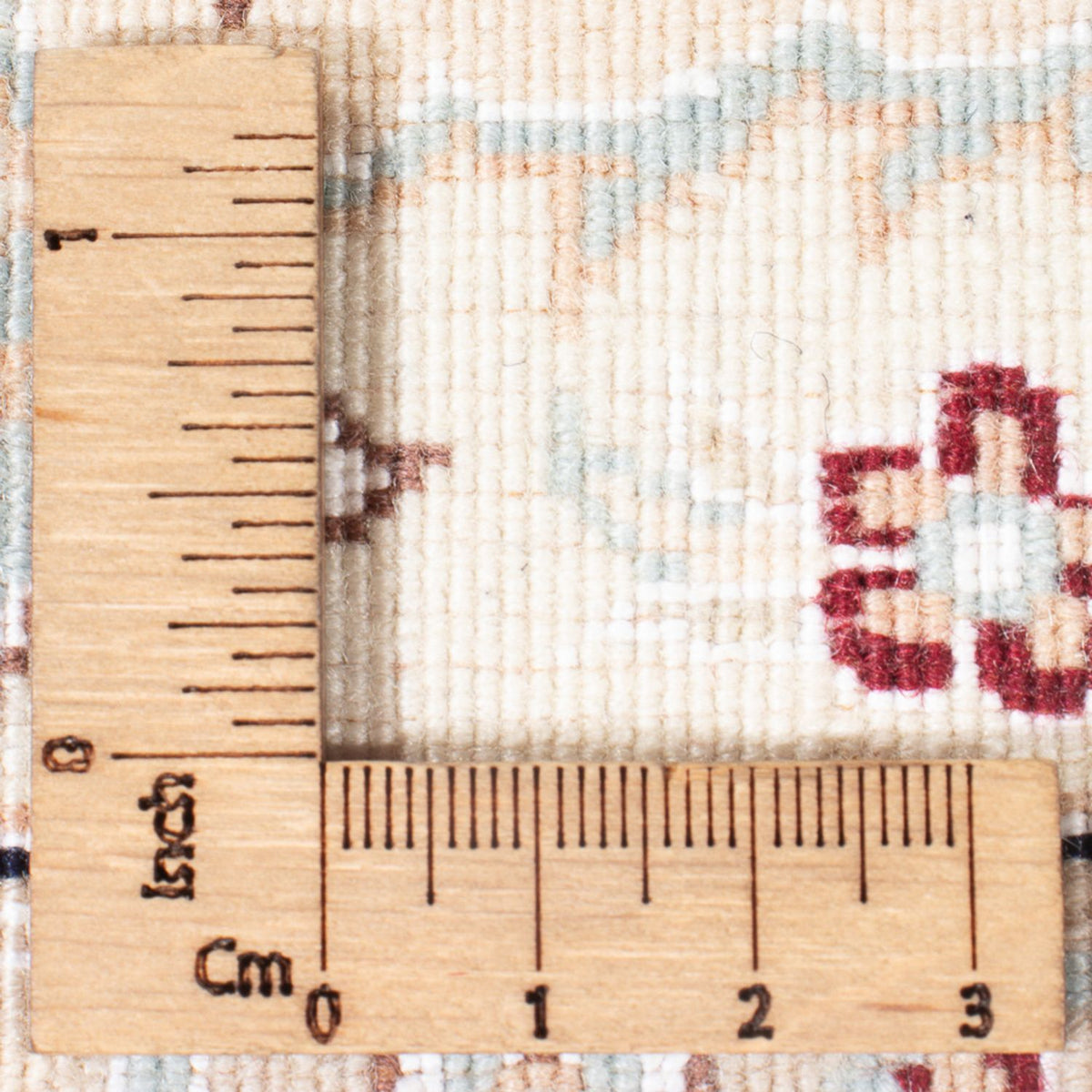 Perser Rug - Nain - Premium - 164 x 108 cm - dark blue