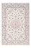 Perser Rug - Nain - Premium - 162 x 110 cm - light blue
