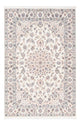 Nain - 6la Rug 162x110cm - Persian Rugs