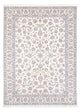 Nain - 6la Rug 238x169cm - Persian Rugs