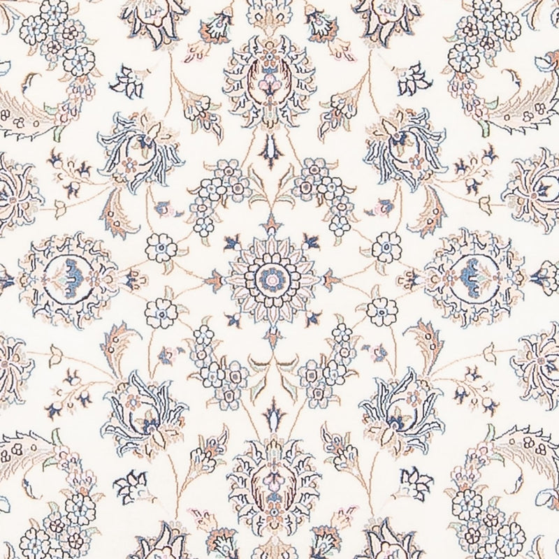 Perser Rug - Nain - Premium - 238 x 169 cm - cream