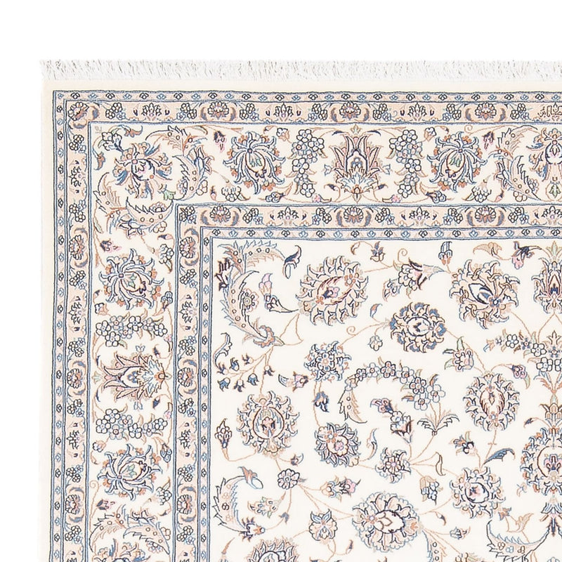 Perser Rug - Nain - Premium - 238 x 169 cm - cream