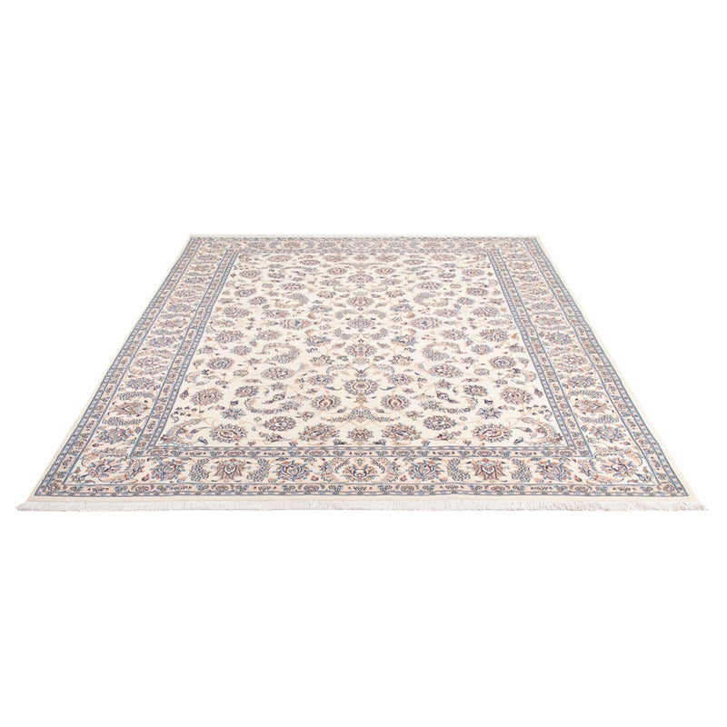 Perser Rug - Nain - Premium - 238 x 169 cm - cream