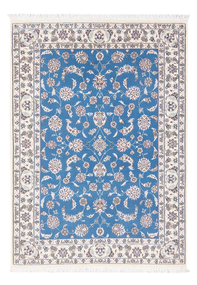 Nain - 6La Rug 111x156cm - Persian Rugs