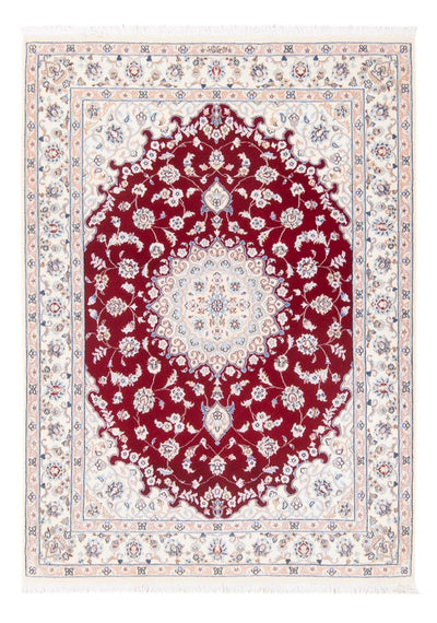 Nain - 6La Rug 108x154cm - Persian Rugs