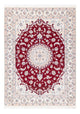 Nain - 6la Rug 154x108cm - Persian Rugs