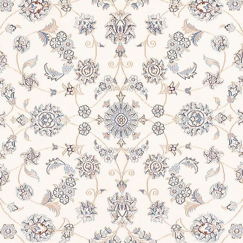 Perser Rug - Nain - Premium - 200 x 138 cm - cream