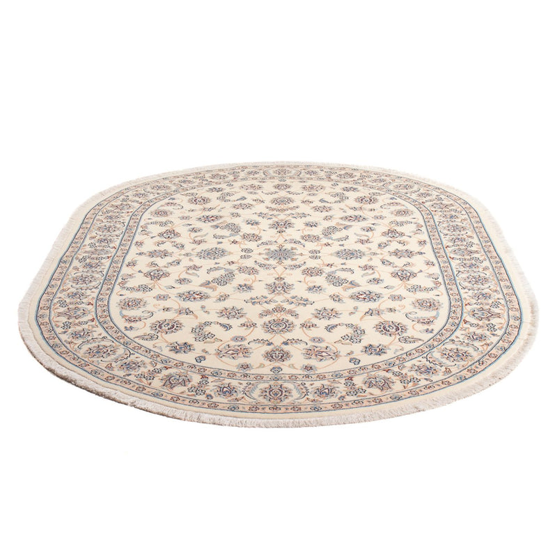 Perser Rug - Nain - Premium - 200 x 138 cm - cream