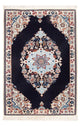 Nain - 6La Rug 50x75cm - Persian Rugs