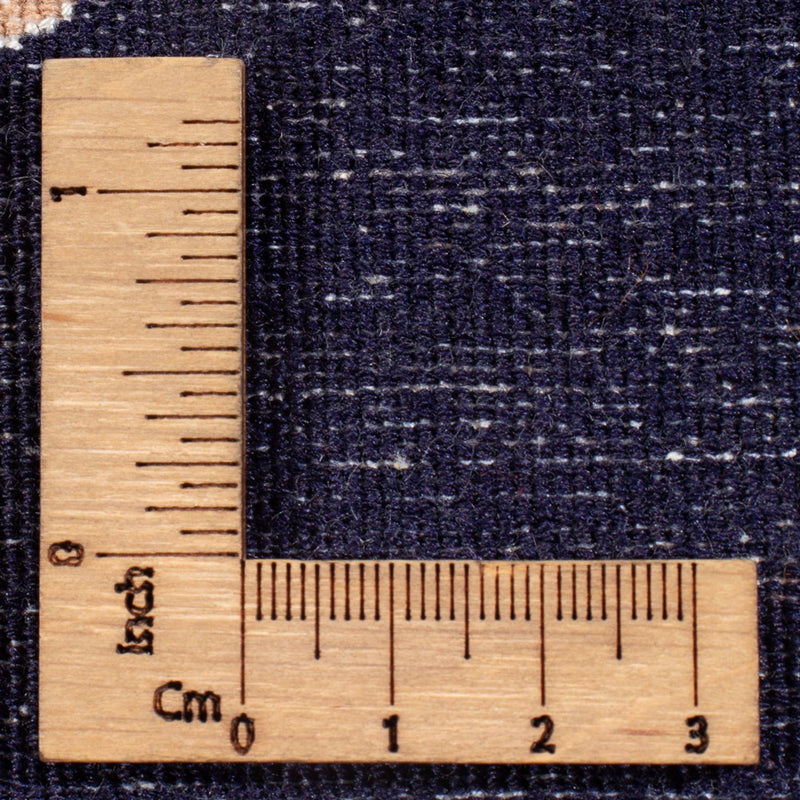 Perser Rug - Nain - Premium - 75 x 50 cm - light blue