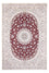 Perser Rug - Nain - Premium - 304 x 205 cm - red