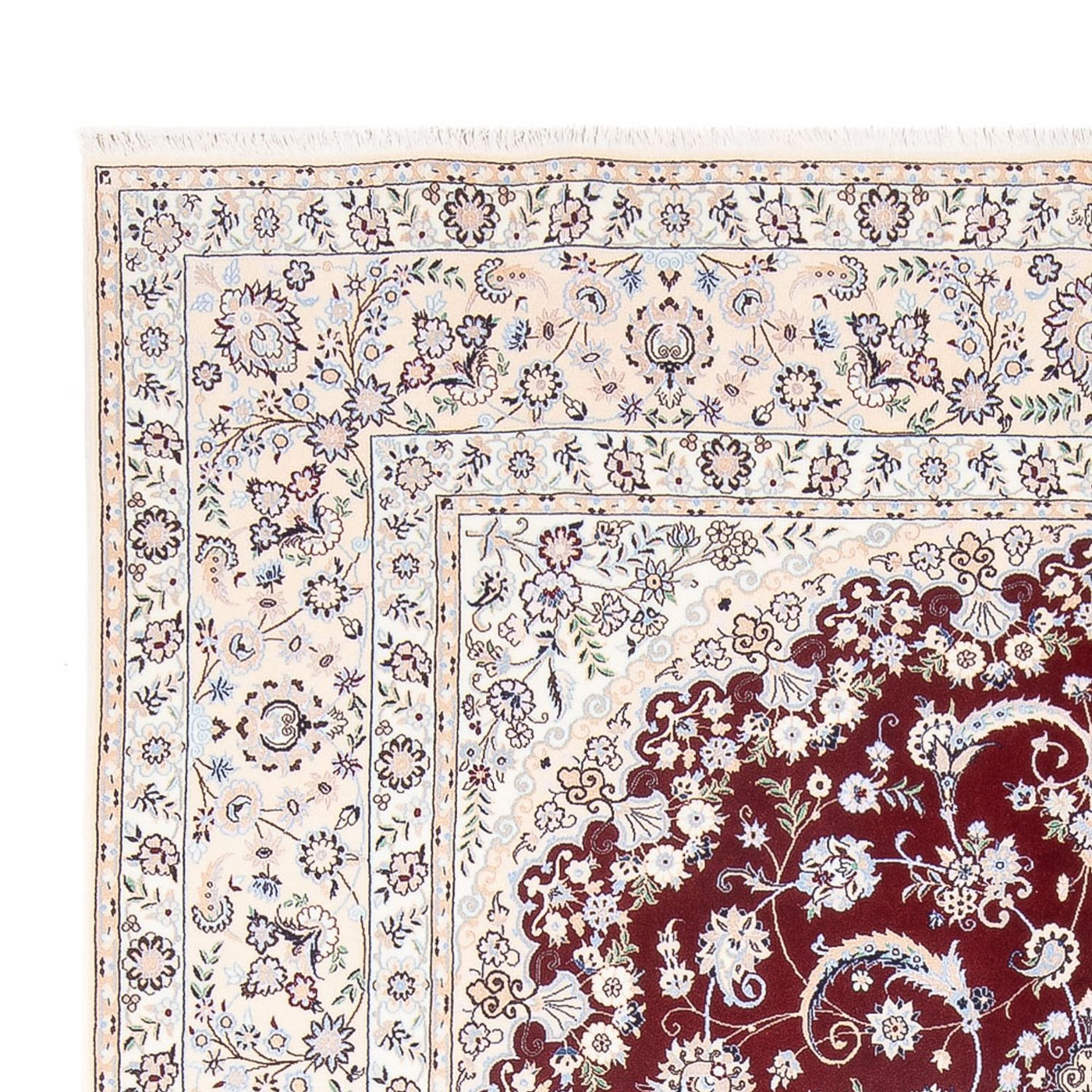 Nain - 6la Rug 304x205cm - Persian Rugs