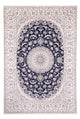 Nain - 6la Rug 306x207cm - Persian Rugs