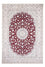 Perser Rug - Nain - Premium - 294 x 204 cm - red