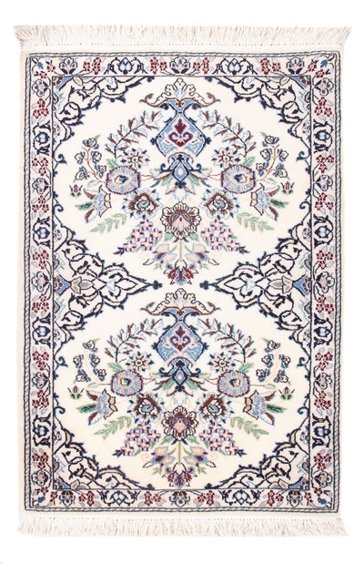 Nain - 6La Rug 50x80cm - Persian Rugs
