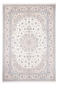 Perser Rug - Nain - Premium - 302 x 200 cm - cream