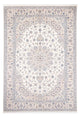 Nain - 6La Rug 200x302cm - Persian Rugs
