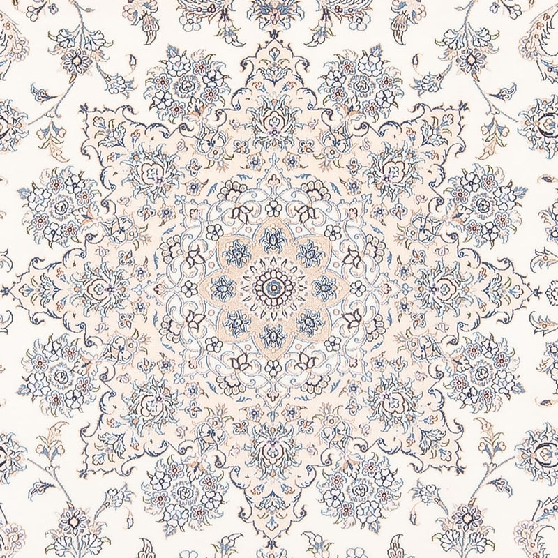 Perser Rug - Nain - Premium - 302 x 200 cm - cream