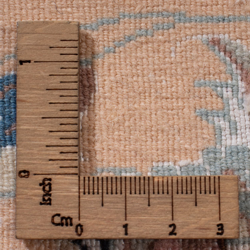 Perser Rug - Nain - Premium - 314 x 201 cm - cream