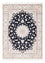 Perser Rug - Nain - Premium - 160 x 110 cm - dark blue