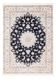 Nain - 6La Rug 110x160cm - Persian Rugs