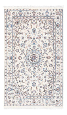 Perser Rug - Nain - Premium - 133 x 81 cm - cream