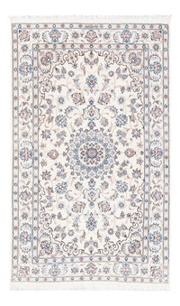 Perser Rug - Nain - Premium - 133 x 81 cm - cream