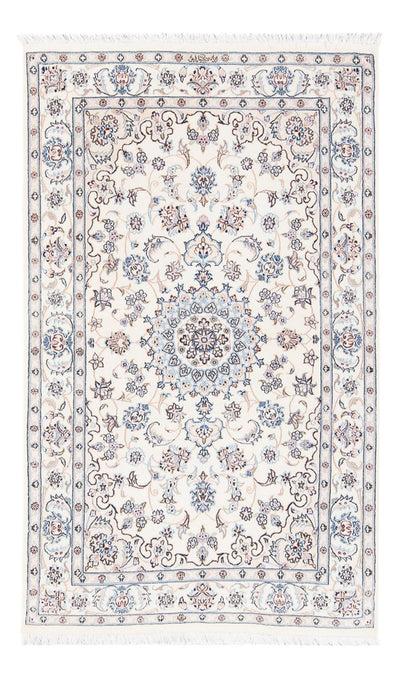 Nain - 6La Rug 81x133cm - Persian Rugs