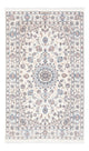 Perser Rug - Nain - Premium - 133 x 81 cm - cream