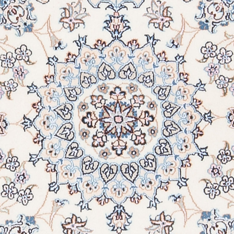 Perser Rug - Nain - Premium - 133 x 81 cm - cream