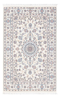 Perser Rug - Nain - Premium - 132 x 80 cm - cream