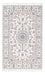 Perser Rug - Nain - Premium - 132 x 80 cm - cream
