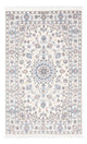 Nain - 6la Rug 132x81cm - Persian Rugs