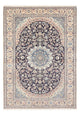 Nain - 6la Rug 195x130cm - Persian Rugs